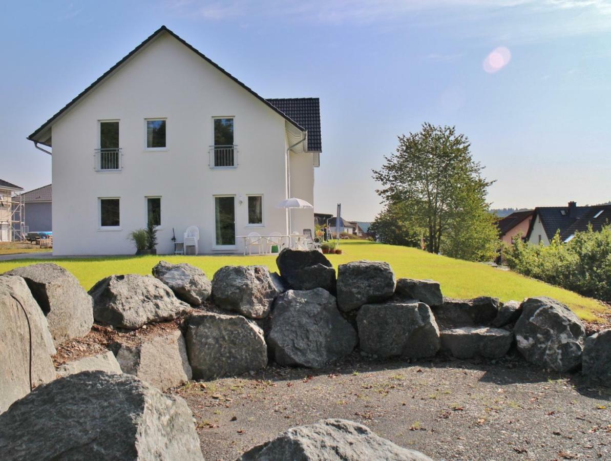 Fewo Well Gladenbach المظهر الخارجي الصورة