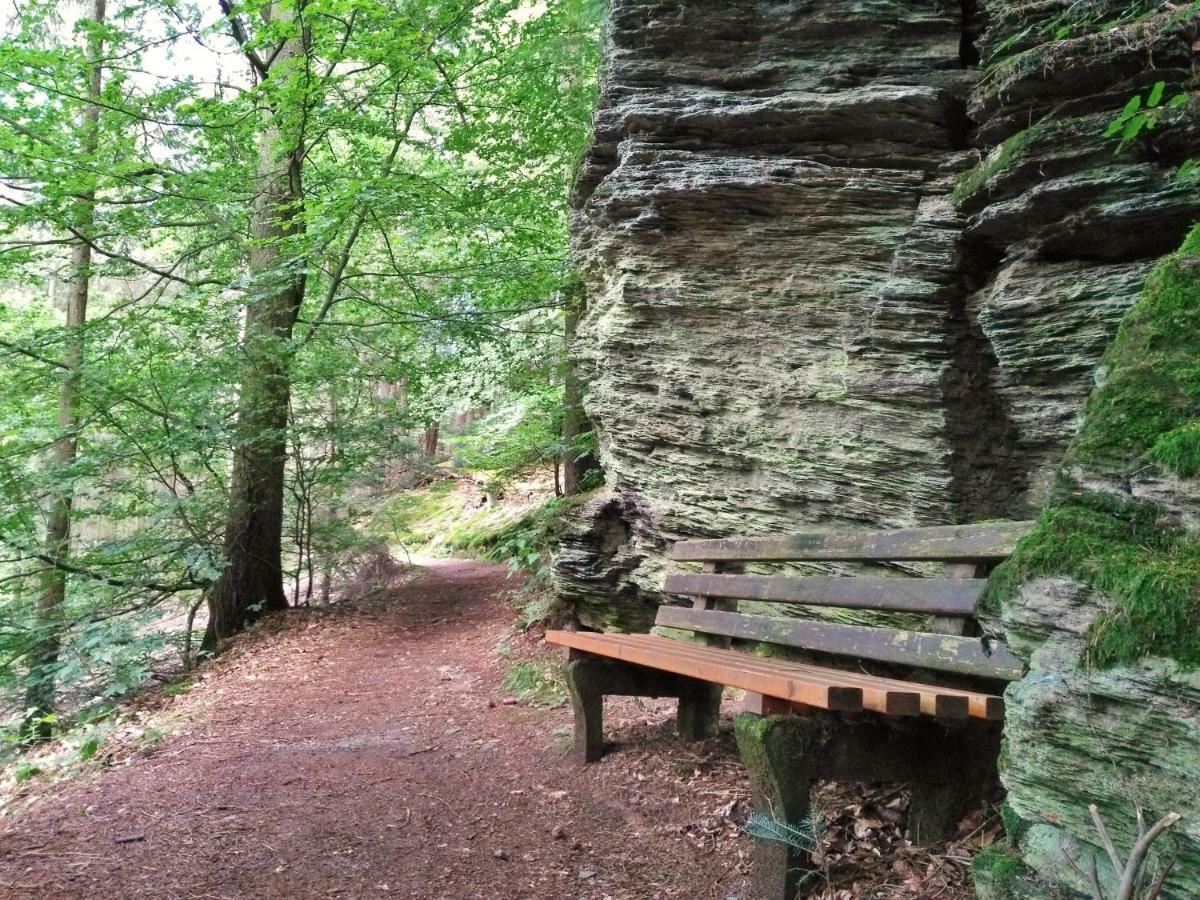 Fewo Well Gladenbach المظهر الخارجي الصورة